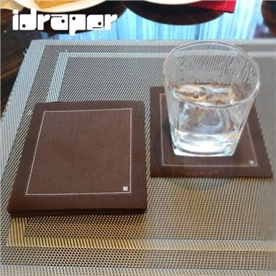 Khăn vải có thể giặt được